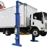 Atlas® Platinum PVL15 ALI Certified 2 Post Lift 15,000 lbs