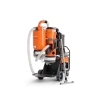 Husqvarna T 4000 GP Soff-Cut® | Dust Extractor