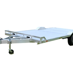 Aluma Wide Body Utility Trailer #WB15H