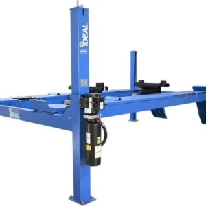 iDeal FP14KAC-X Commercial Alignment Lift 14,000 lb