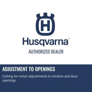 Husqvarna K3600 MK II Ring Saw – Hydraulic