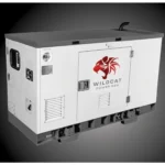 Wildcat FE0015D4 15kW Freedom 1ph Tier 4F Diesel Generator