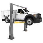 BendPak 20AP Adaptable Clearfloor High-Rise 2 Post Lift 20,000 lb.