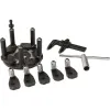 Ranger Lug Mounting Kit