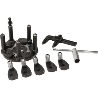 Ranger Lug Mounting Kit