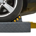 AMGO® Hydraulics SPL-7 Single Column Parking Lift 7,000 lbs