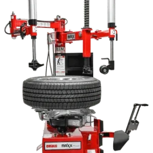 Coats Maxx 80 Rim Clamp Tire Changer