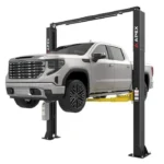 BendPak APEX AL10C Clearfloor 2 Post Lift 10,000 lbs