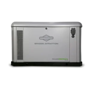 Briggs & Stratton 040757 18kW PowerProtect+ Generator