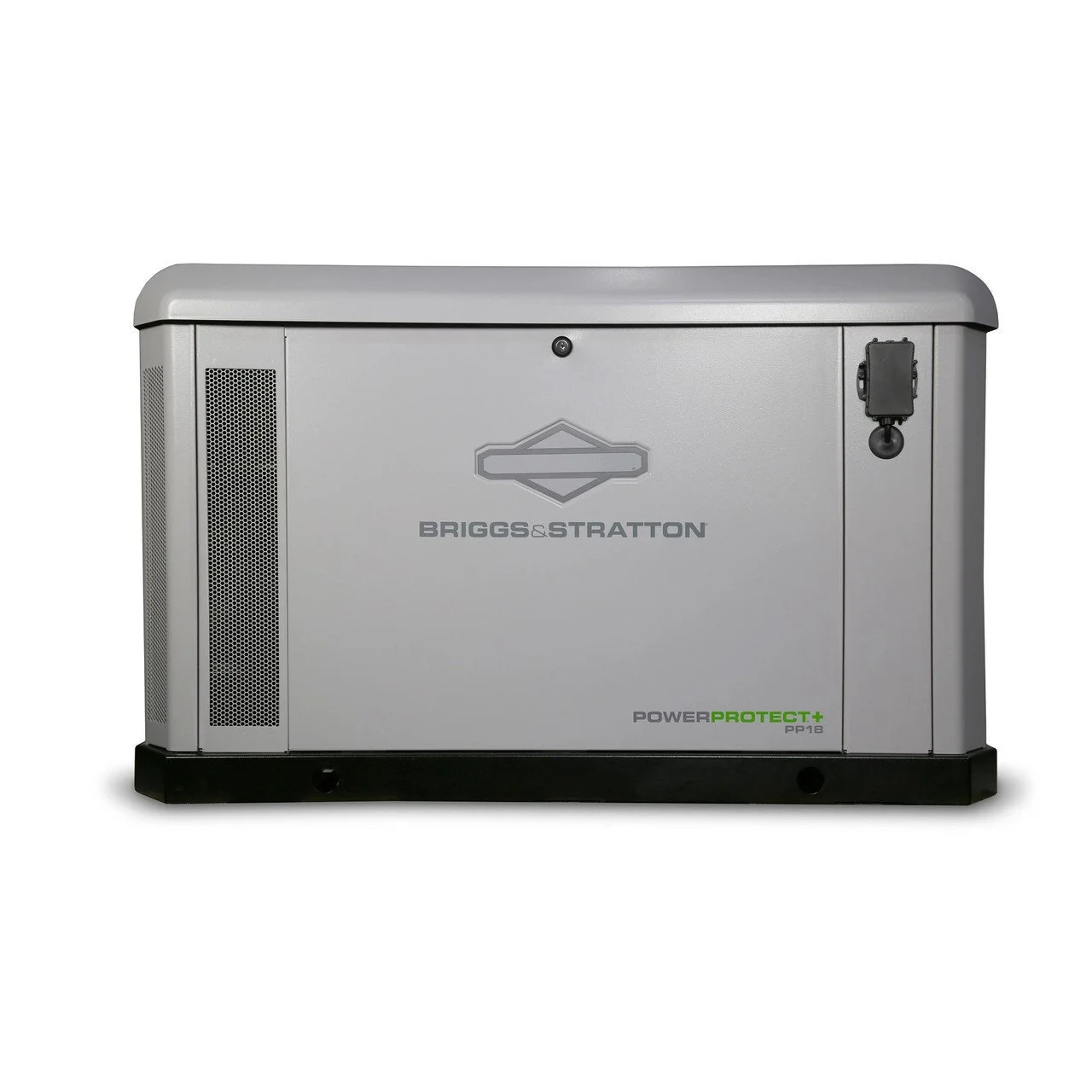 Briggs & Stratton 040757 18kW PowerProtect+ Generator Briggs & Stratton 040757 18kW PowerProtect+ Generator