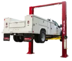 Challenger CL20 Series ALI Two Post Vehicle Lift 20,000