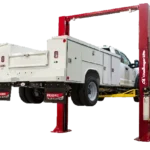 Challenger CL20 Series ALI Two Post Vehicle Lift 20,000