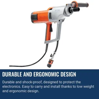 Husqvarna DM 230 | Handheld Core Drill