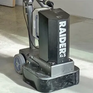 WerkMaster | Raider XL5 230V | 5HP