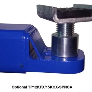 Auto Lift AL2-15K-CX 15,000 lb. Capacity Heavy Duty Two Post Car Lift