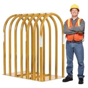 7-Bar Cage