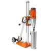 Husqvarna DMS 240 | Core Drill With Stand