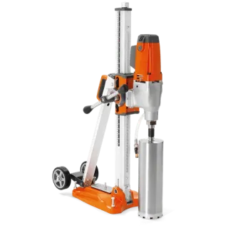 Husqvarna DMS 240 | Core Drill With Stand