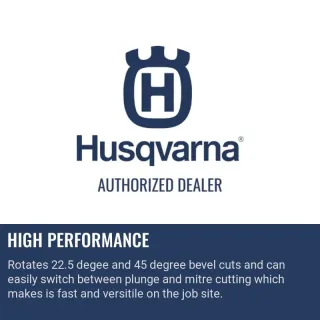 Husqvarna MS 360