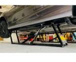 QuickJack™ 6000TLX Extended-Length Portable Car Lift 6,000 lbs