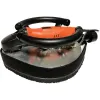 Handheld 12″ Core Prep Hand Polisher, AC-powered – CPG305