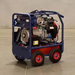 Generator 16kW | Honda | 480V USA-Spec