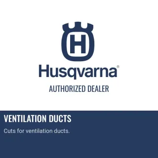 Husqvarna K7000 Concrete Chainsaw – Electric