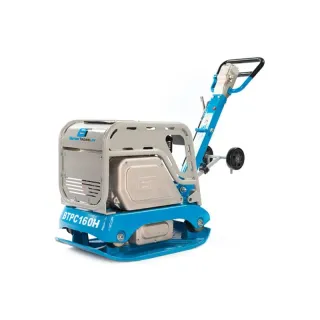 BT Reversible Plate Compactor | 17-in. | GX200 | 330 lbs.
