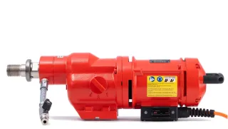 WEKA DK32 Core Drill Motor