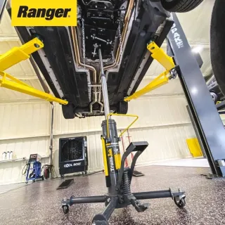 Ranger RTJ-1
