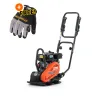 Husqvarna Forward Plate Compactor LF 50 L | 320 mm | Honda | GXR12