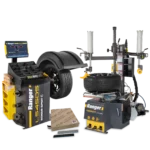 Ranger R980DP-L – DST2420X – Weights