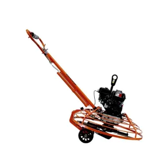 BravePro Power Trowel | 36 In. | Honda GX200