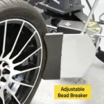 Ranger R745 – DST2420X – Weights – Setup-Train