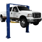 Atlas® PV10PX Symmetric/Asymmetric Heavy-Duty 2 Post Lift 10,000 lbs