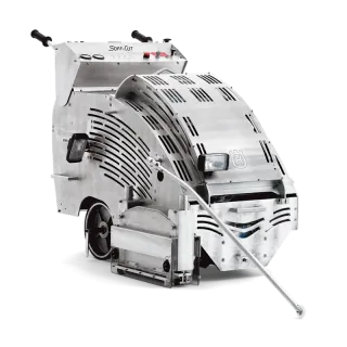 Husqvarna Soff-Cut 5000 | Early-Entry Saw