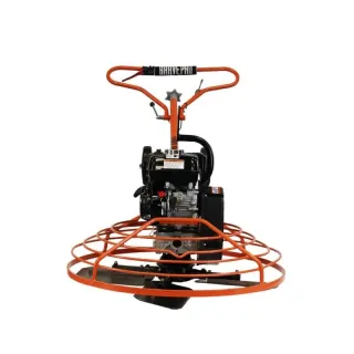 BravePro Power Trowel | 36 In. | Honda GX200