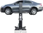 Atlas® PSP-6000 Portable Single Post Lift 6,000 lbs