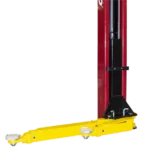 Challenger VLE10 Versymmetric® ALI 2 Post Car Lift 10,000 lbs