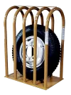 5-Bar Cage