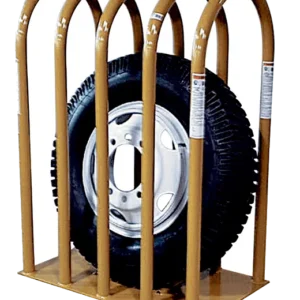 5-Bar Cage