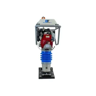 BT Tamping Rammer | 4046-Lbs. Force | 12-in. x 11-in. | 170 lbs. | GXR120