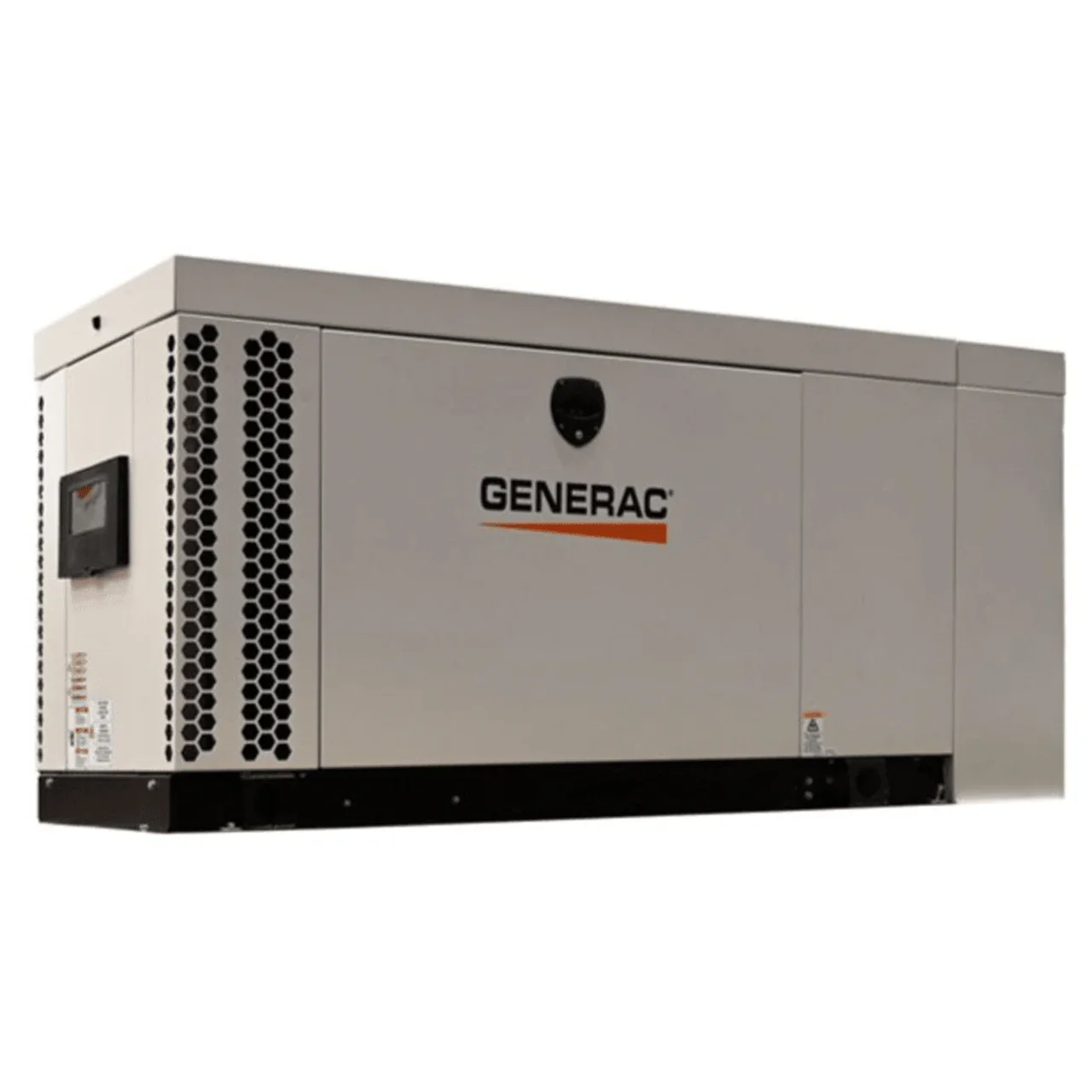 Generac RA03022 30kW Protector Series Diesel Generator Generac RA03022 30kW Protector Series Diesel Generator