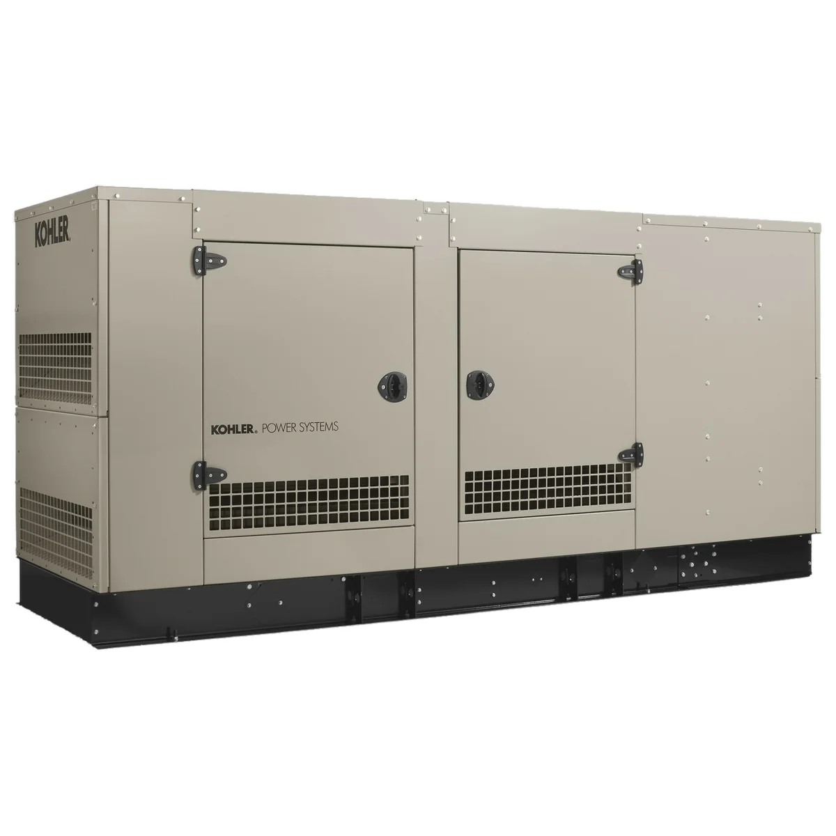 Kohler 150ERESC 150kW Generator Kohler 150ERESC 150kW Generator