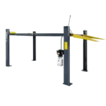 AMGO® Hydraulics 407-P Parking & Service 4 Post Lift 7000 lbs