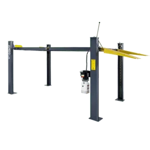 AMGO® Hydraulics 407-P Parking & Service 4 Post Lift 7000 lbs