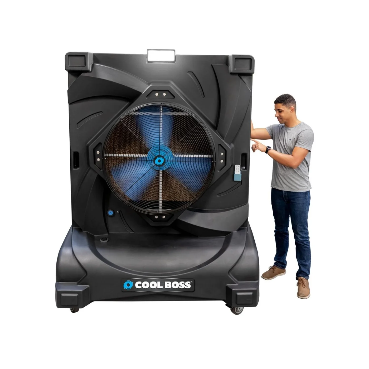 Cool Boss CB-36H Cool Boss CB-36H