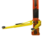 AMGO® Hydraulics OH-9 Super-Asymmetric® 2 Post Lift 9,000 lbs