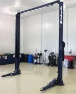 Challenger SA10 ALI-ETL Certified Symmetric or Asymmetric Two Post Car Lift 10,000
