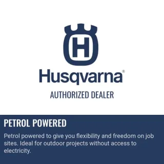 Husqvarna BG 250P | Single-Disc Floor Grinder